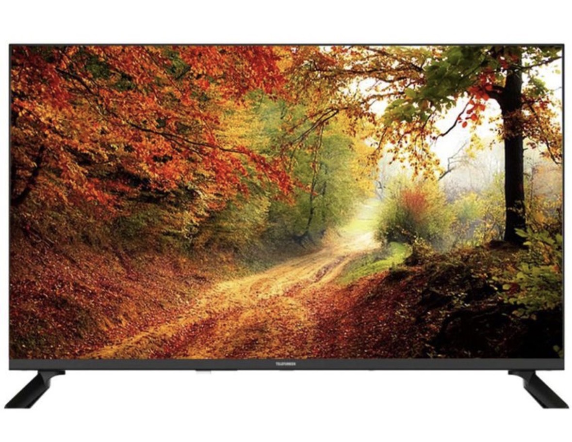 T�l�viseur&nbsp;T�l�. LED