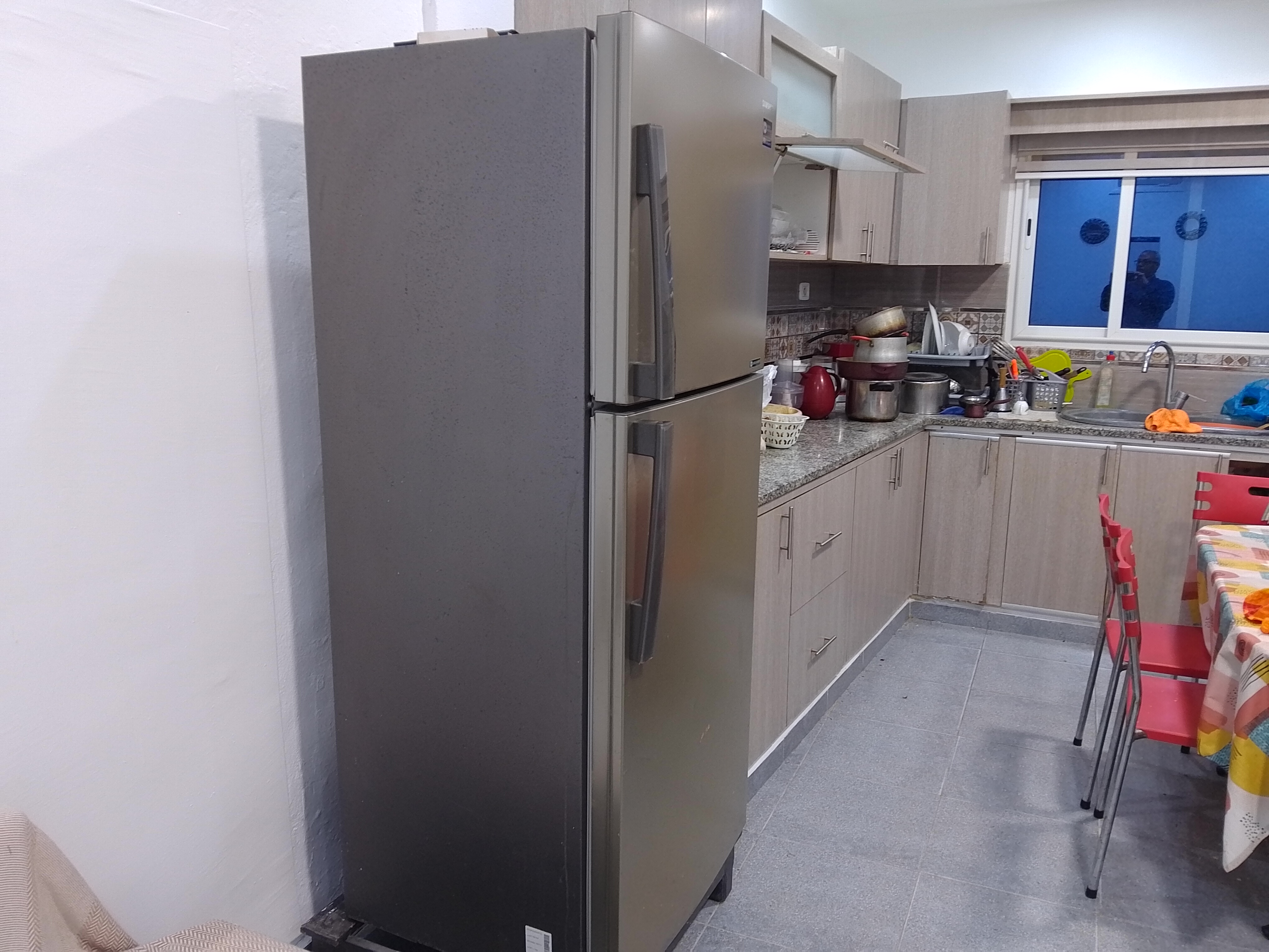 R�frig�rateur 2 portes&nbsp;Autre