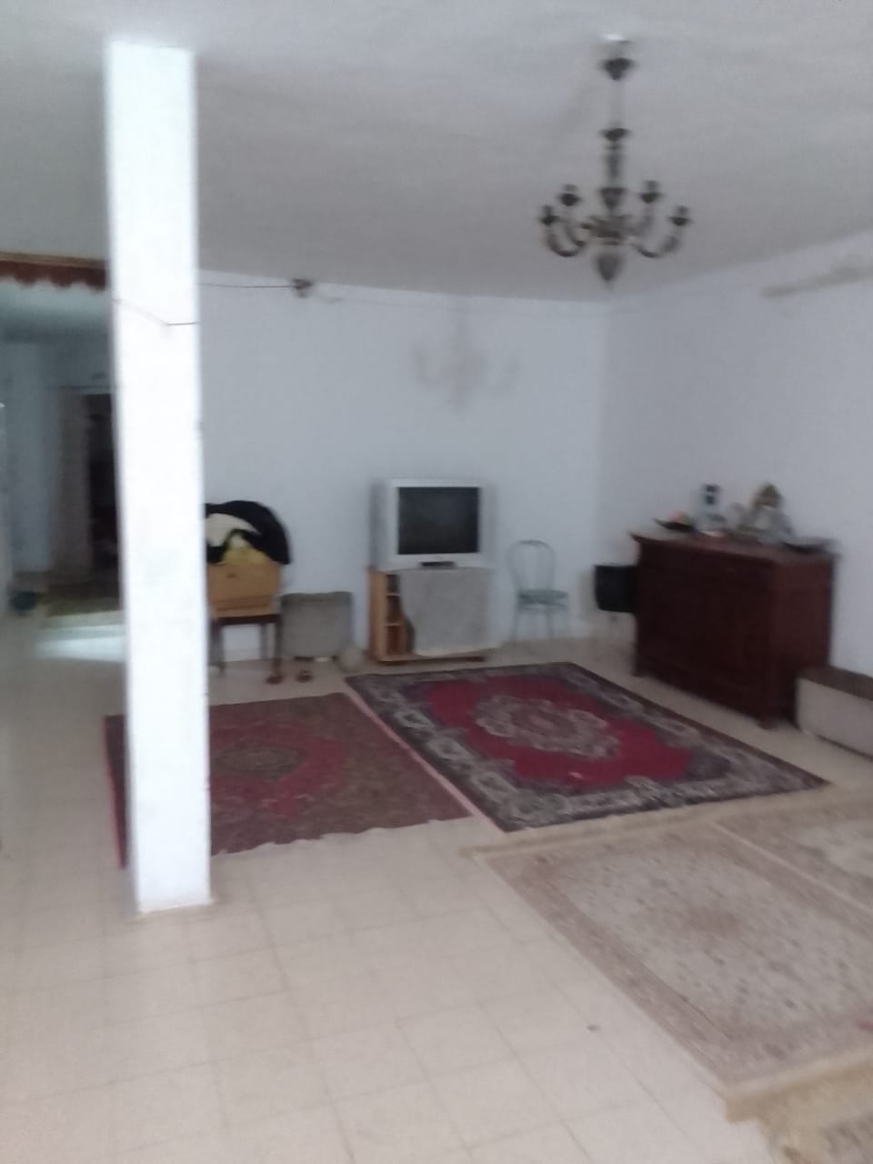 Nabeul Nabeul Terrain Terrain nu Rez de chausse  nabeul