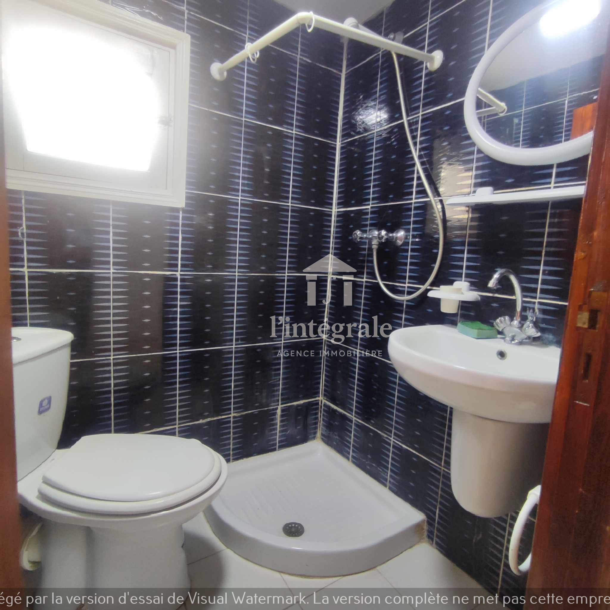 Location Appart. 2 pices