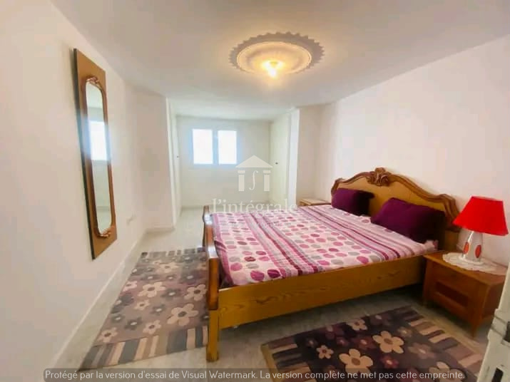 Location Appart. 2 pices