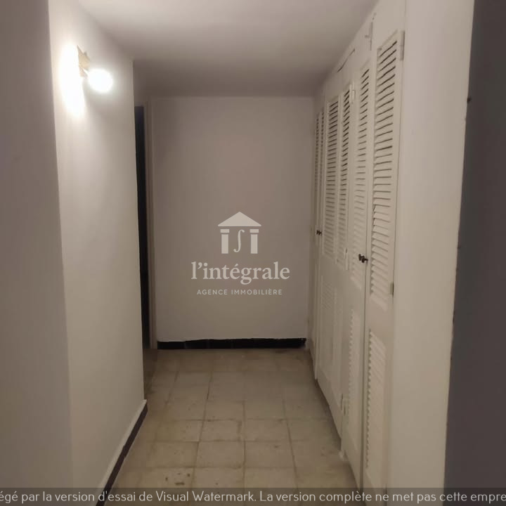 Location Appart. 3 pices