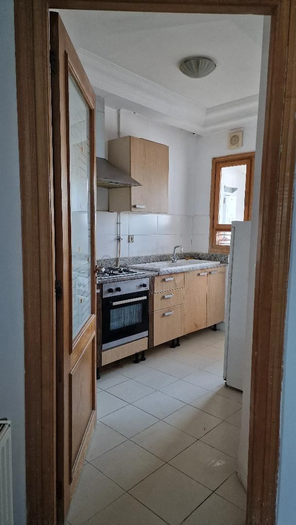 Location Appart. 2 pices