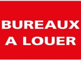 Bureaux & Commerces Bureau