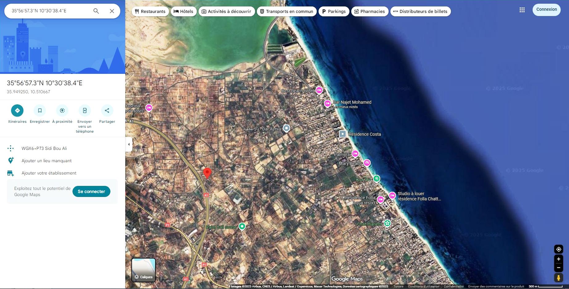 Terrain&nbsp;Terrain agricole