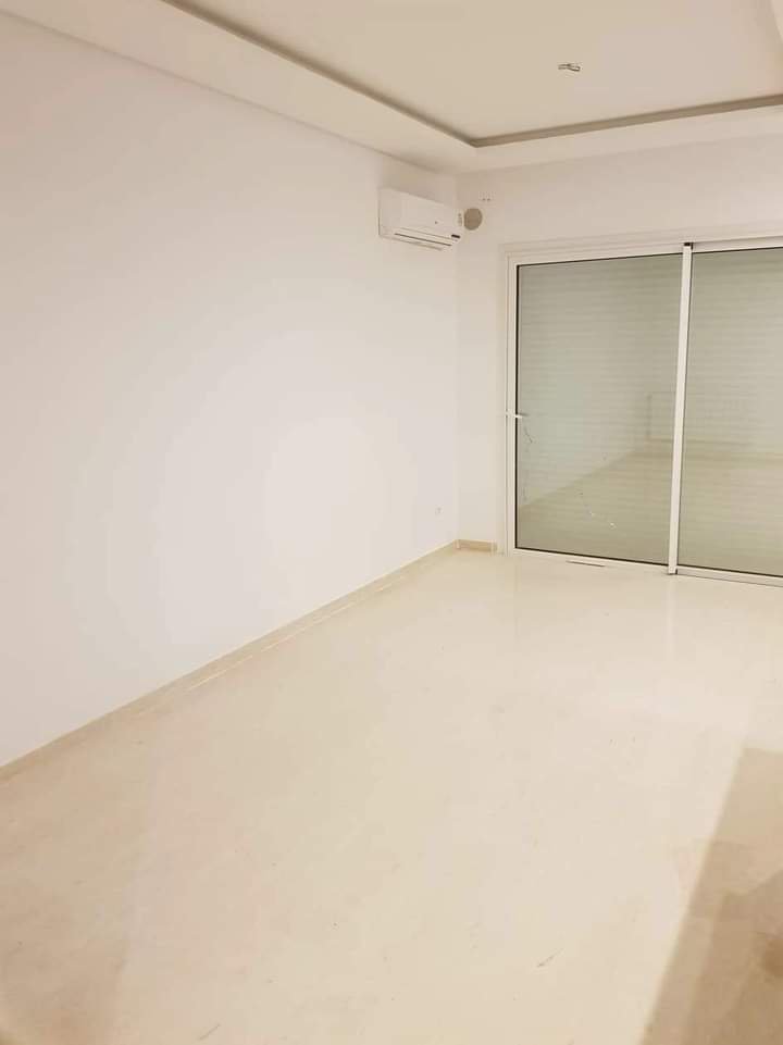 Ariana Ville Cite Ennasr 2 Location Appart. 2 pices Un appart s 1 haut standing cit nasr