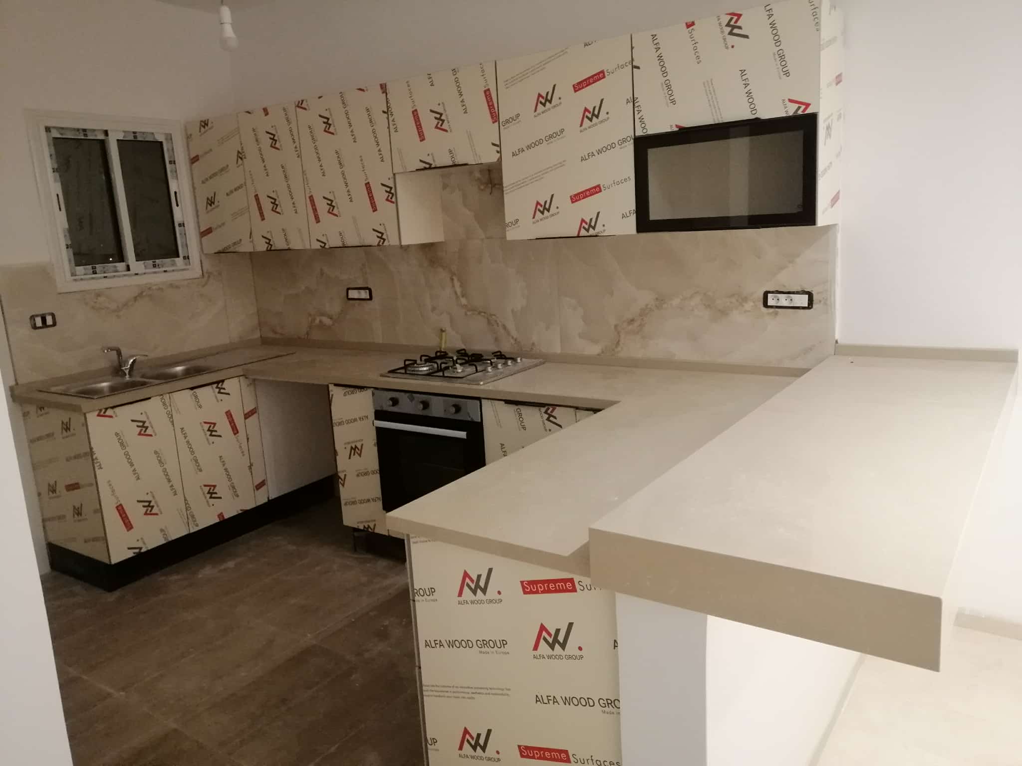 Location Appart. 3 pices