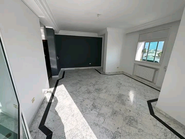 Ariana Ville Cite Ennasr 2 Location Appart. 4 pices Un appart s 3 cit nasr 2