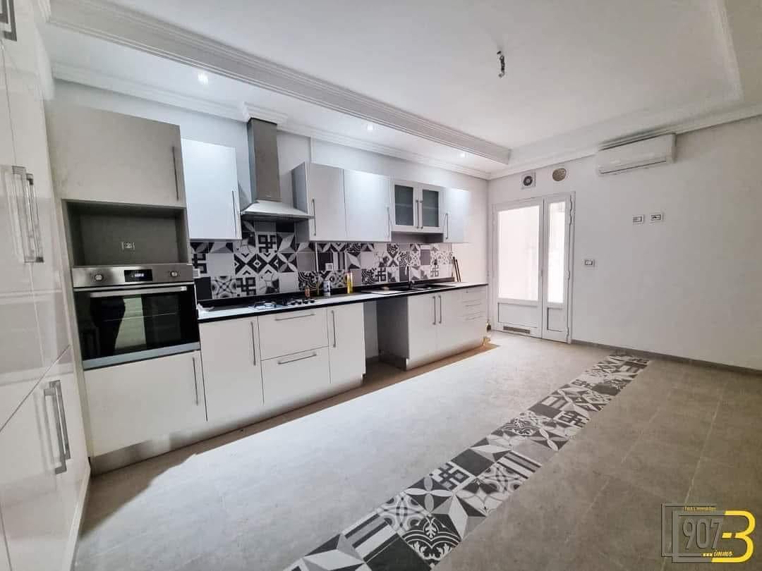 El Menzah El Menzah 9 Location Appart. 2 pices S2 haut standing  el menzah 9c