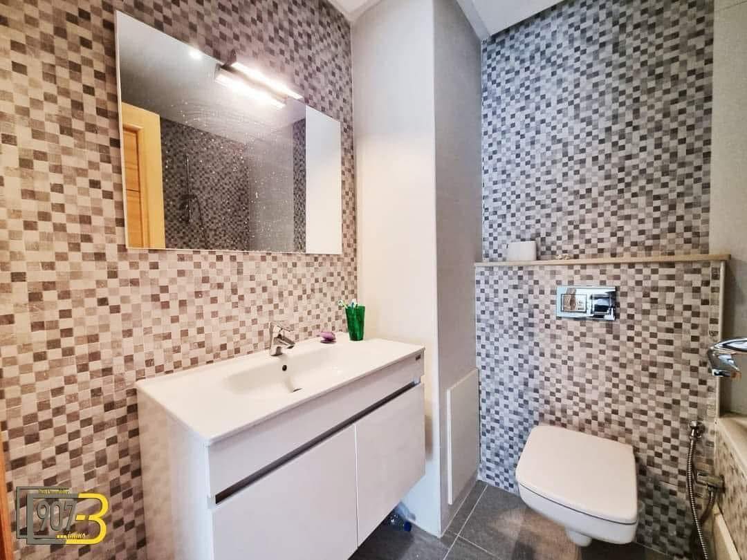 El Menzah El Menzah 9 Location Appart. 2 pices S2 haut standing  el menzah 9c