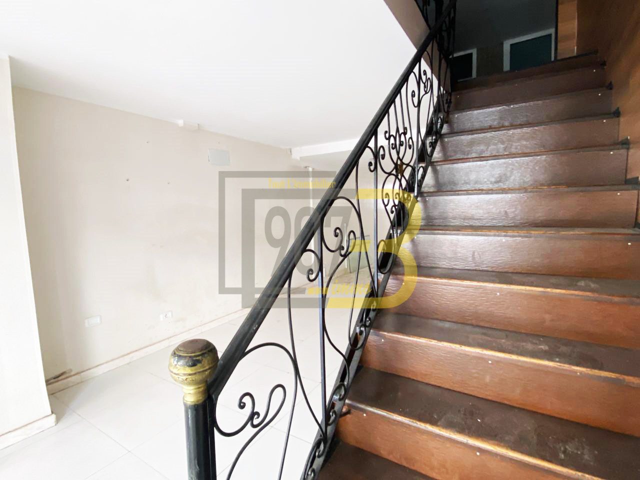 Ariana Ville Cite Ennasr 2 Location Autre Local commercial  ennasr 2