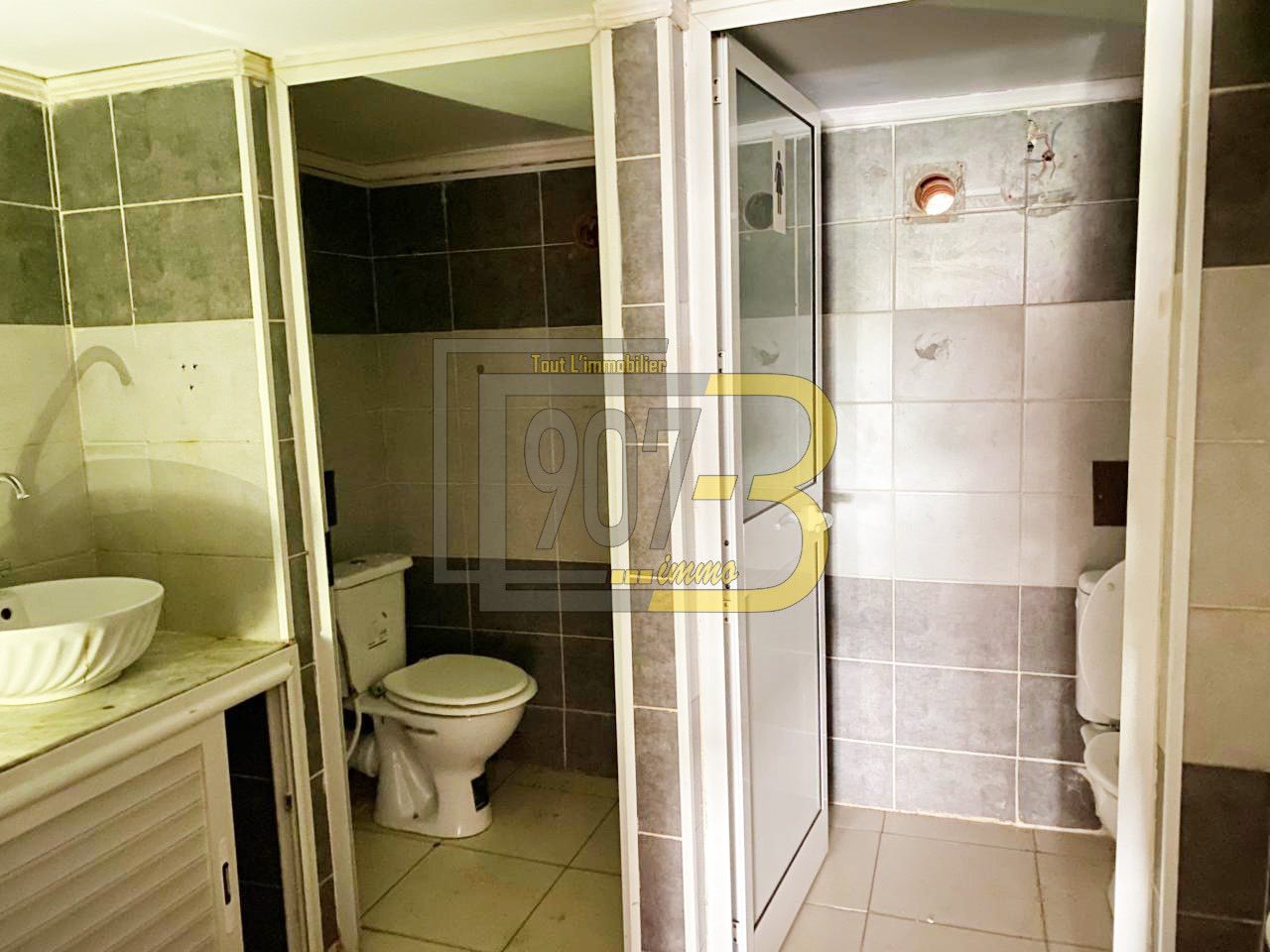 Ariana Ville Cite Ennasr 2 Location Autre Local commercial  ennasr 2