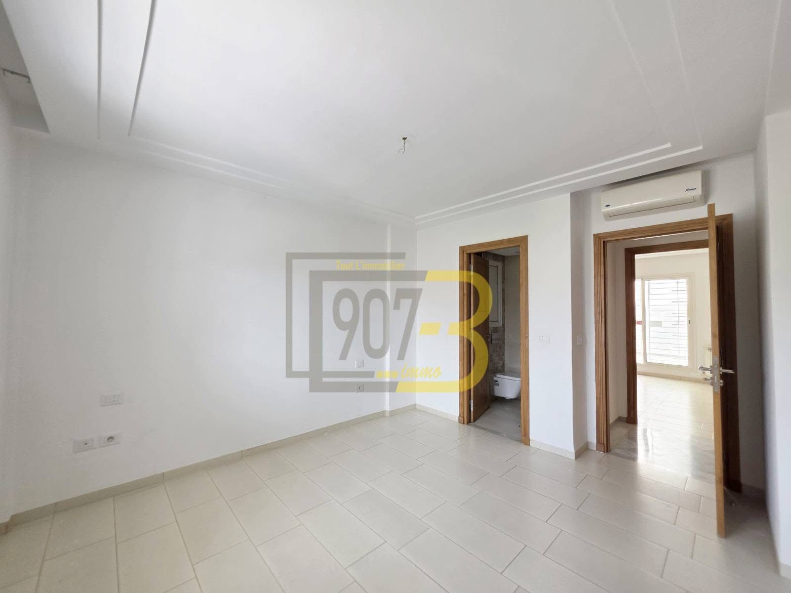 Location Appart. 2 pices