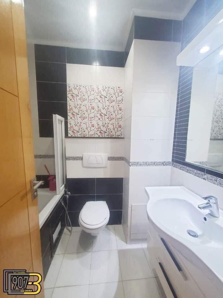 El Menzah&nbsp;El Menzah 9&nbsp;Location&nbsp;Appart. 2 pi�ces&nbsp;S2 haut standing  el menzah 9c