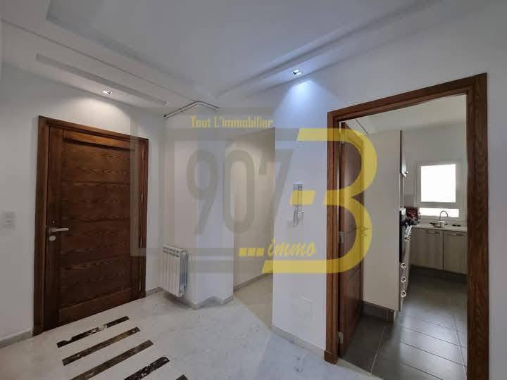 Location Appart. 2 pices