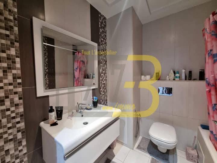 El Menzah El Menzah 9 Location Appart. 2 pices En exclusivit un appartement s2  menzah 9c