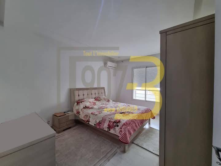 El Menzah El Menzah 9 Location Appart. 2 pices En exclusivit un appartement s2  menzah 9c