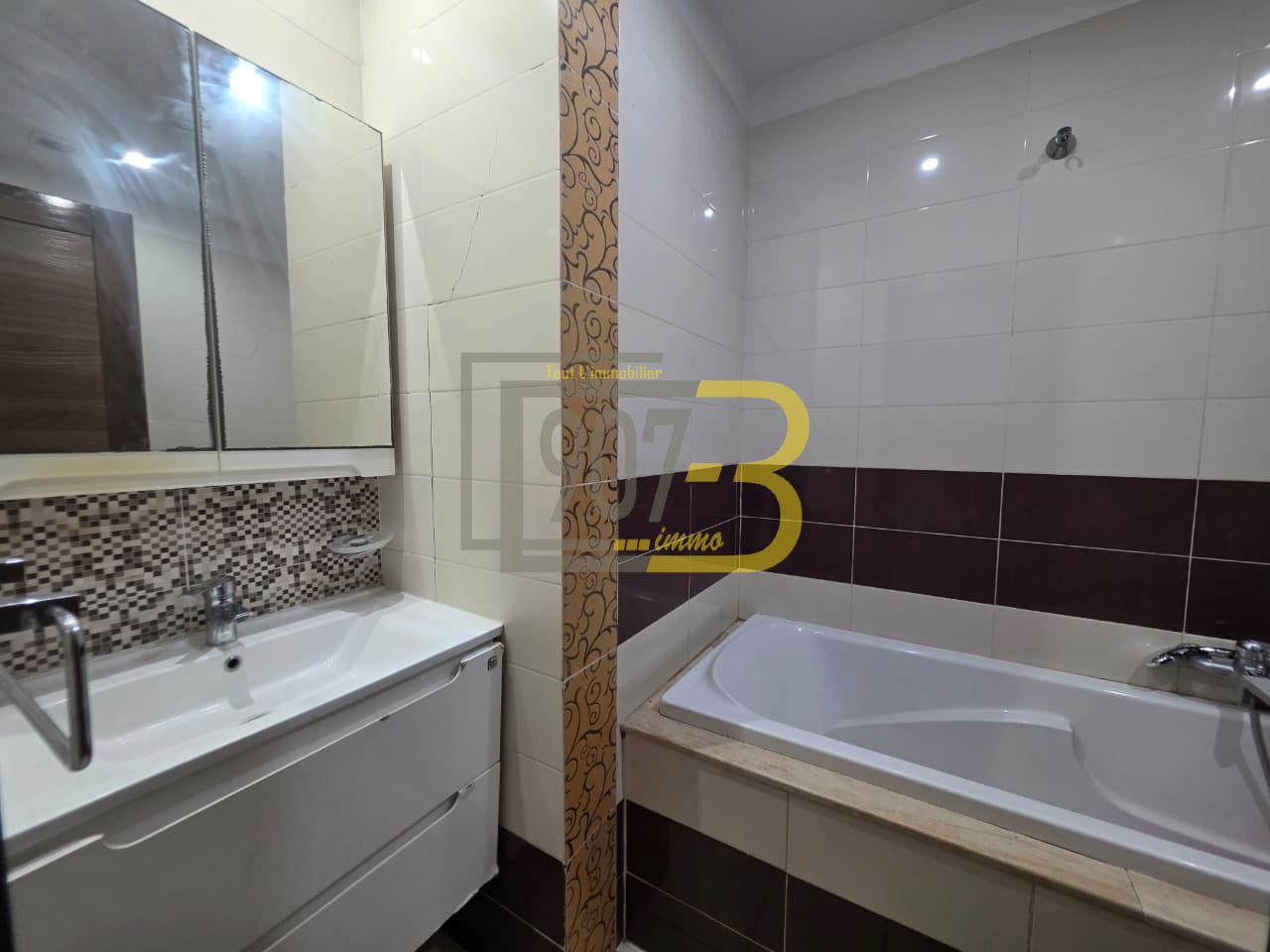 Location&nbsp;Appart. 2 pi�ces