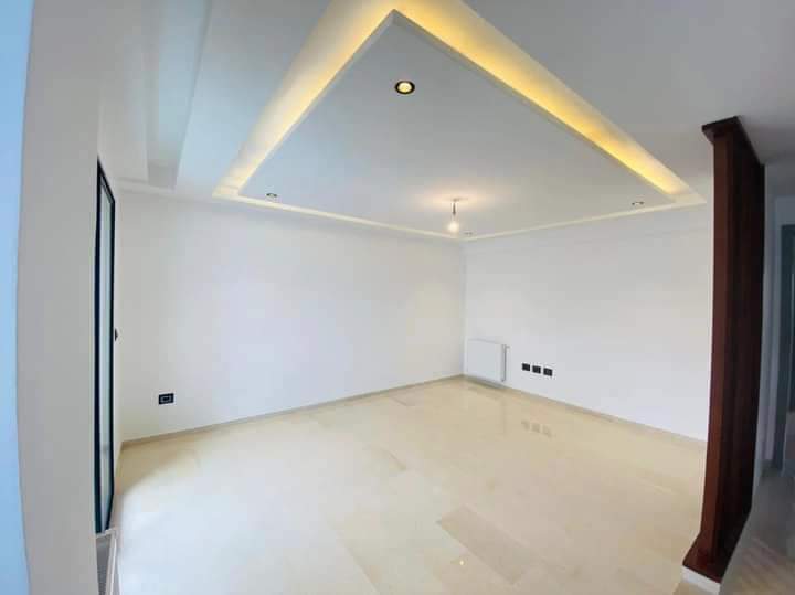 La Soukra La Soukra Vente Appart. 3 pices Soukra parc vnt s2 ref th1724