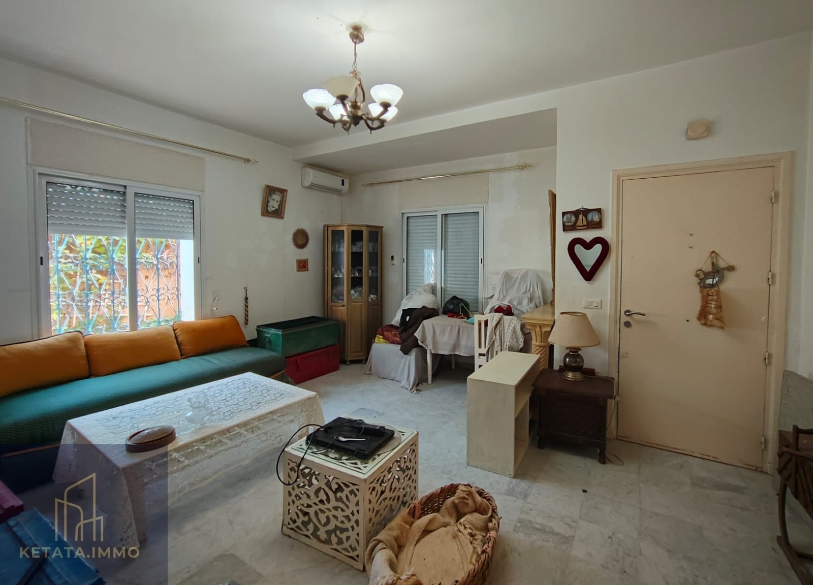 Raoued&nbsp;Raoued&nbsp;Vente&nbsp;Maisons&nbsp;Raoued el yossr vnt maison