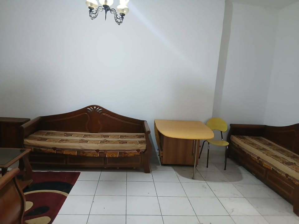 El Mourouj El Mourouj Location Autre Studio hamadi mj4