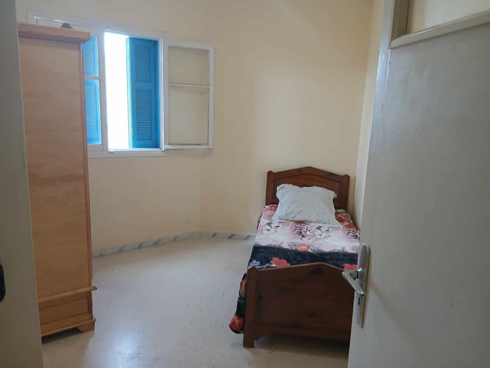 El Mourouj El Mourouj Location Appart. 3 pices El ward 2 m etage