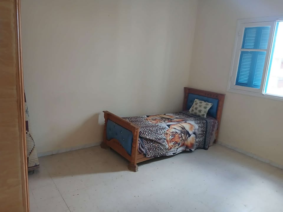 El Mourouj El Mourouj Location Appart. 3 pices El ward 2 m etage