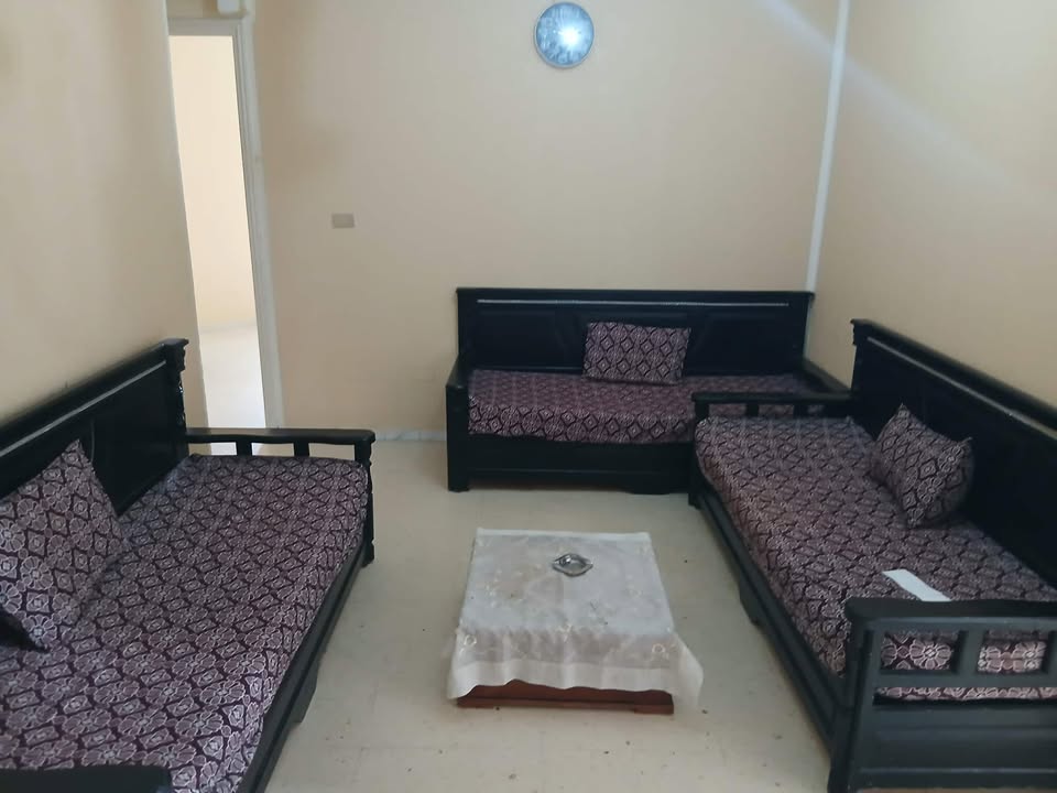 El Mourouj El Mourouj Location Appart. 3 pices El ward 2 m etage