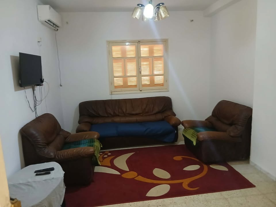 Location Appart. 2 pices