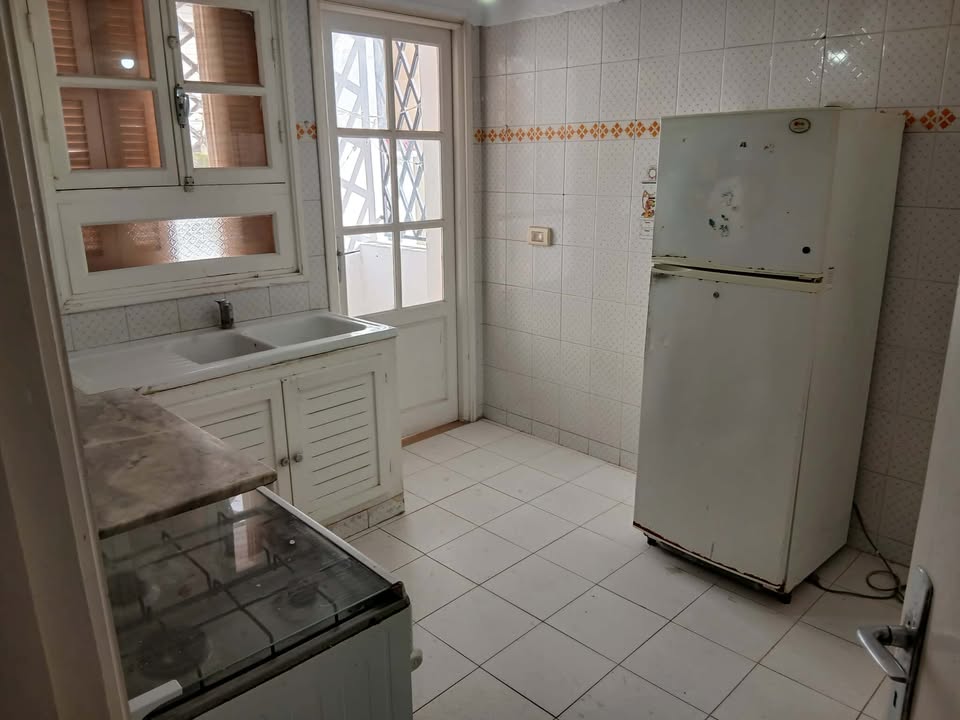 El Mourouj El Mourouj Location Appart. 2 pices App premier tage chourouk