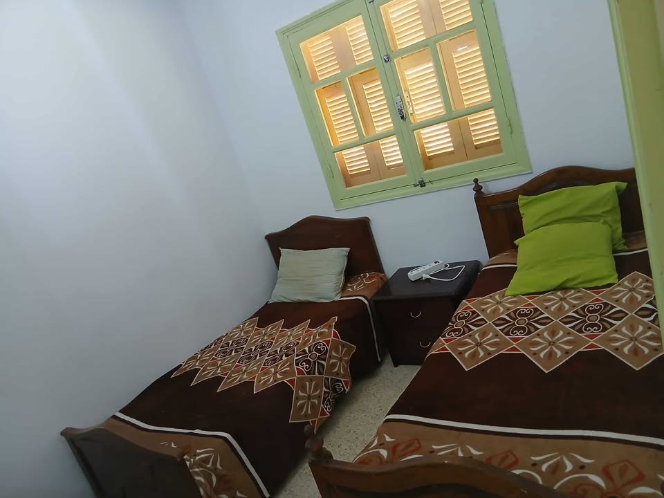 El Mourouj El Mourouj Location Appart. 2 pices App premier tage chourouk