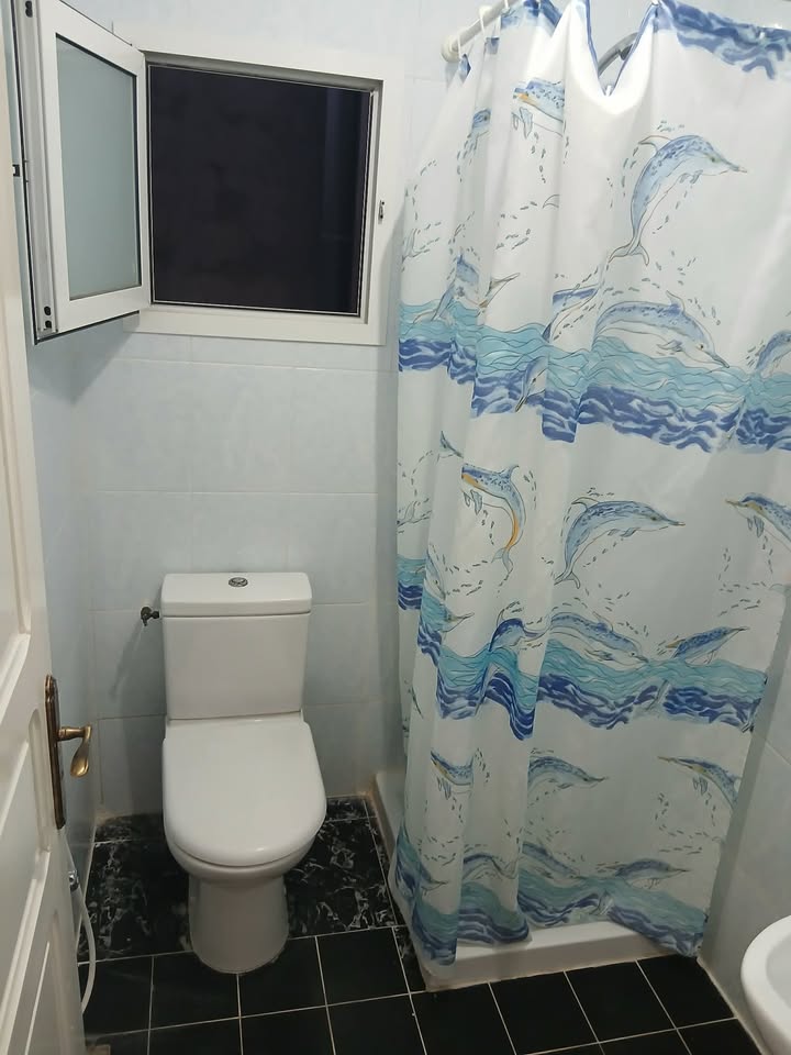 El Mourouj El Mourouj Location Autre 2 me tage samir el mourouj 6