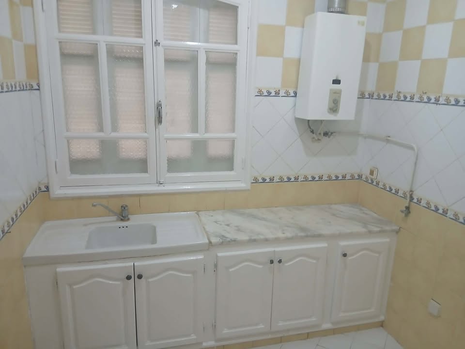 El Mourouj El Mourouj Location Autre Rue de paris mourouj 4