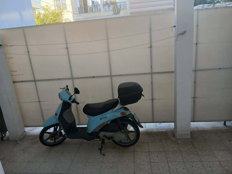 El Mourouj El Mourouj Location Autre Rue de paris mourouj 4