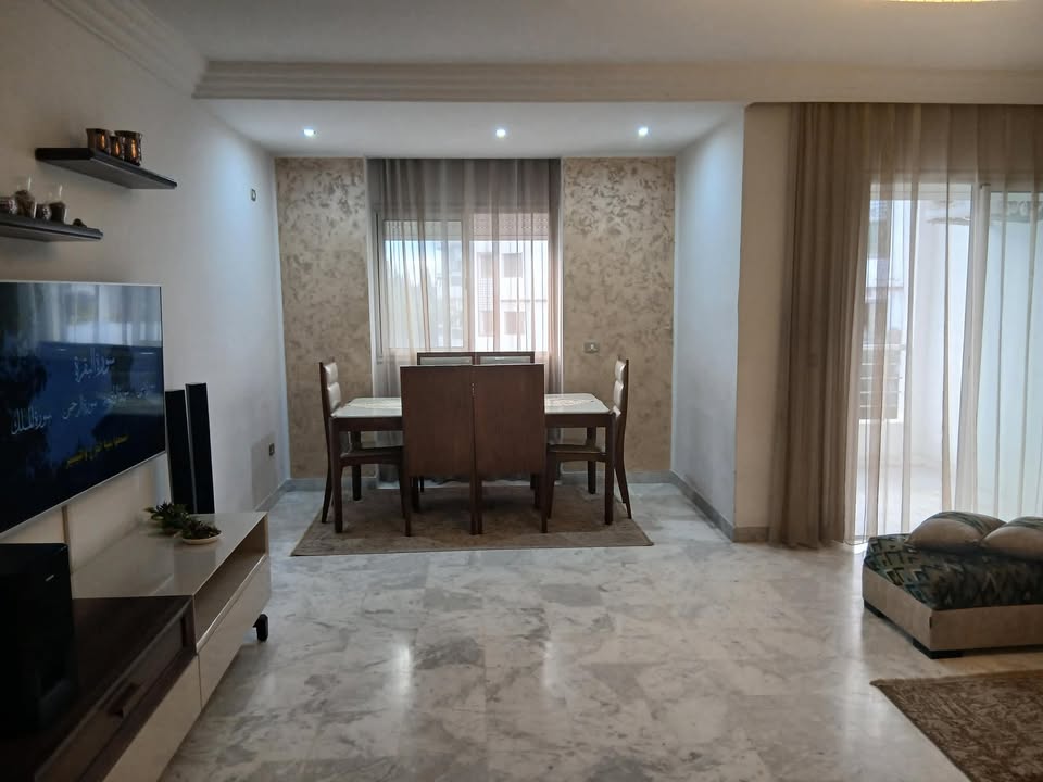 Vente Appart. 3 pices