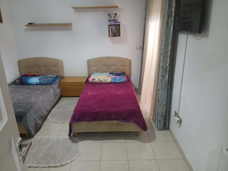 El Mourouj El Mourouj Vente Appart. 3 pices App haut standing mrj 1