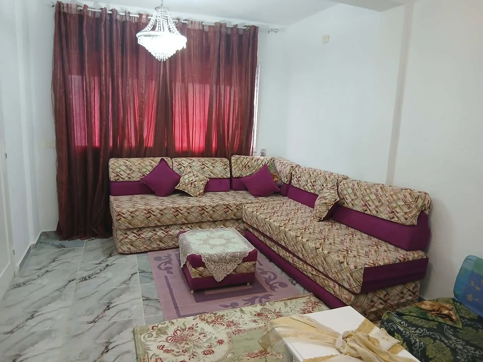 El Mourouj&nbsp;El Mourouj&nbsp;Location&nbsp;Maisons&nbsp;2 �me �tage salwa el mourouj 4