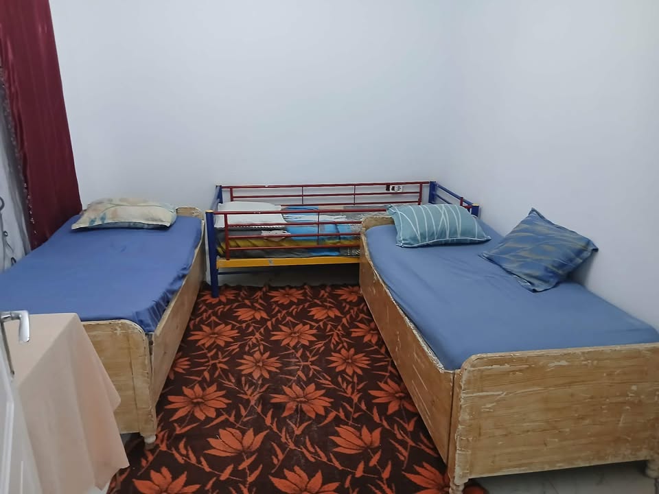 El Mourouj&nbsp;El Mourouj&nbsp;Location&nbsp;Maisons&nbsp;2 �me �tage salwa el mourouj 4