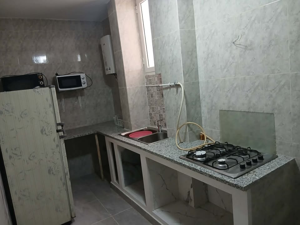 El Mourouj&nbsp;El Mourouj&nbsp;Location&nbsp;Maisons&nbsp;Premier �tage salwa  mj4