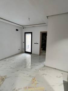 La Soukra La Soukra Vente Appart. 1 pice A  appartement s1 avec terrasse ref1355a