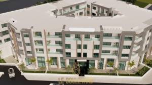 Nabeul&nbsp;Cite El Mahrsi 3&nbsp;Vente&nbsp;Appart. 1 pi�ce&nbsp;A  appartement s2 avec terrasse ref1384a