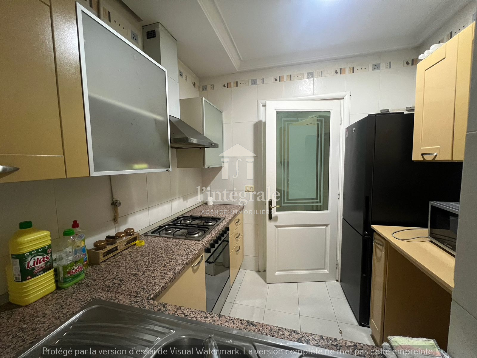 Location Appart. 3 pices