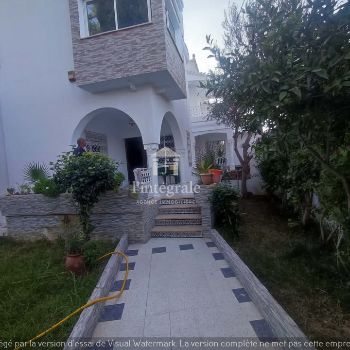 Carthage&nbsp;Cartage Byrsa&nbsp;Location&nbsp;Maisons&nbsp;Villa 2s5 � carthagebyrsa