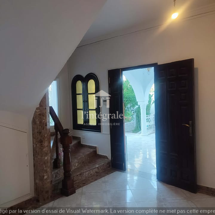 Carthage&nbsp;Cartage Byrsa&nbsp;Location&nbsp;Maisons&nbsp;Villa 2s5 � carthagebyrsa