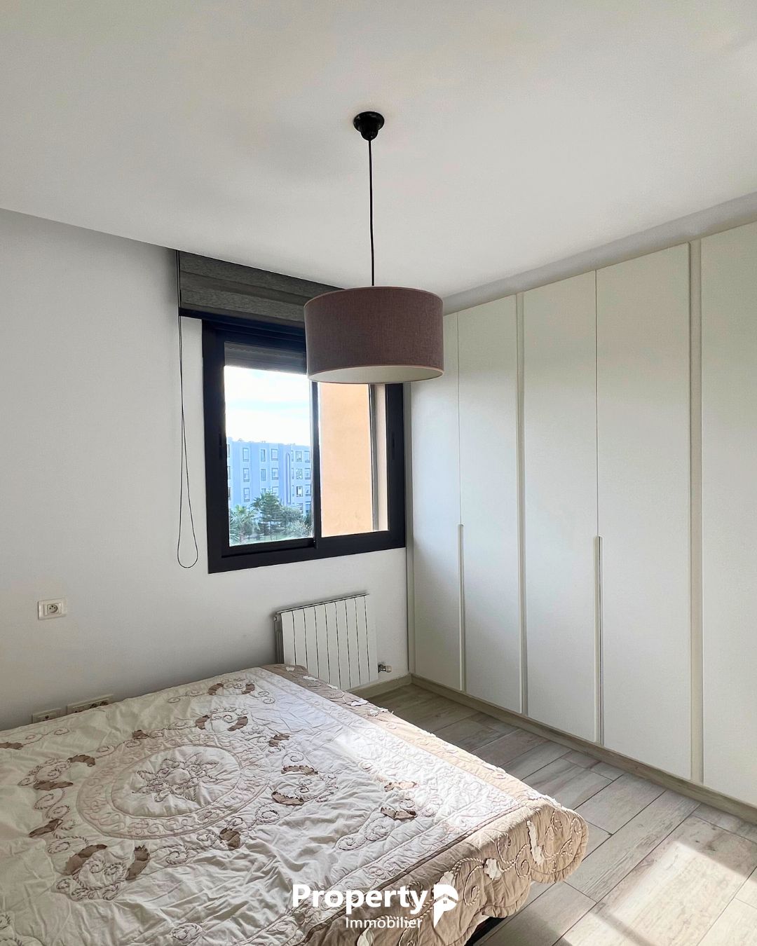 Location Appart. 1 pice