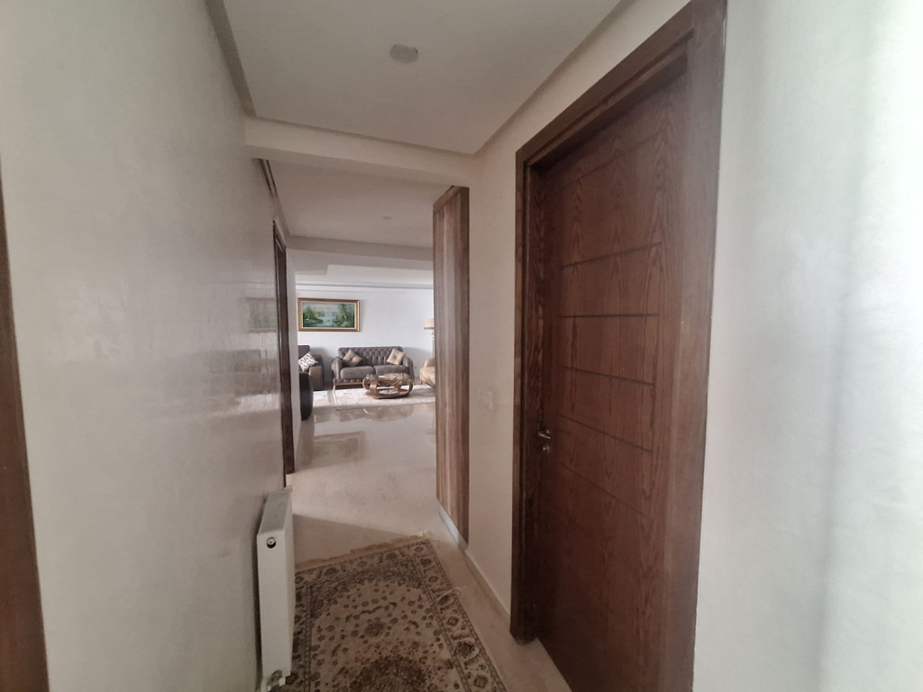 El Mourouj Cite El Mourouj 3 Bis Vente Appart. 2 pices S2 haut standing au 1er tage mourouj 6