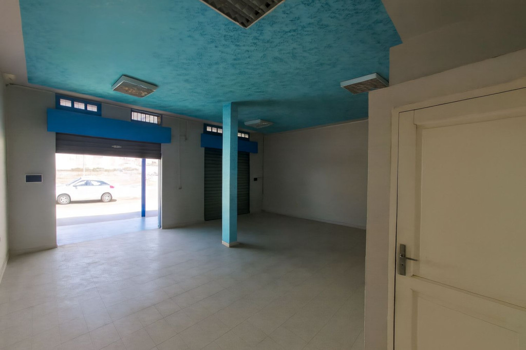 Bureaux & Commerces Fond de Commerce