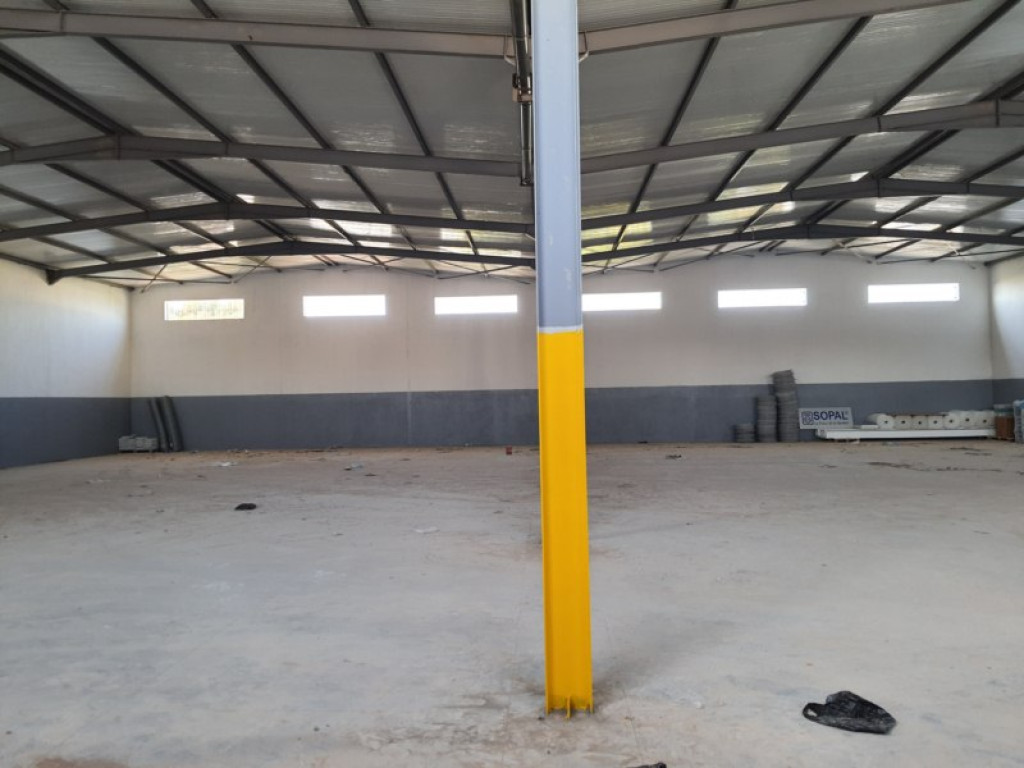 Fouchana Chebedda Bureaux & Commerces Surfaces Dpt 100 m  fouchena