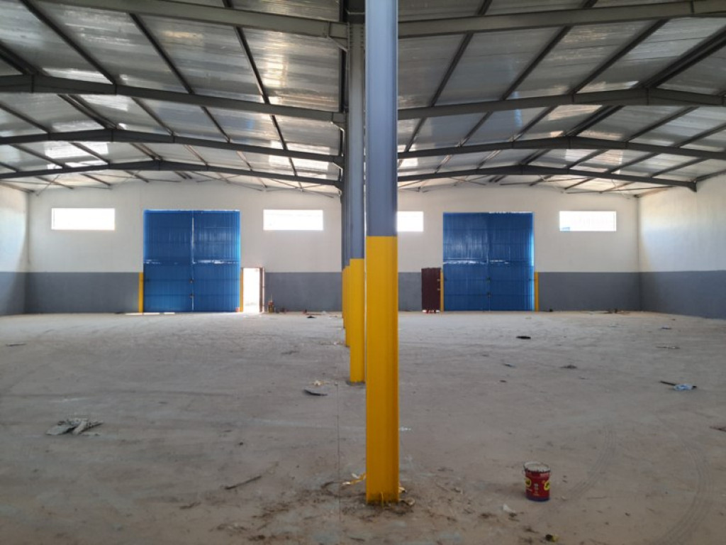 Fouchana Chebedda Bureaux & Commerces Surfaces Dpt 100 m  fouchena