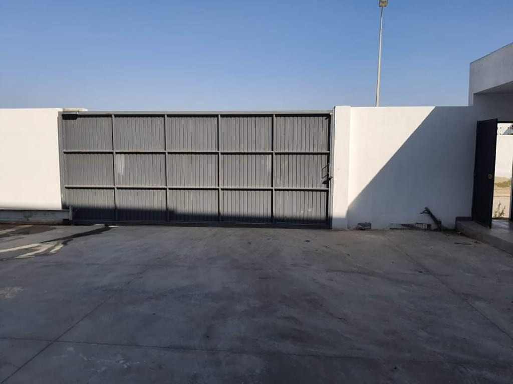 Bureaux & Commerces Surfaces